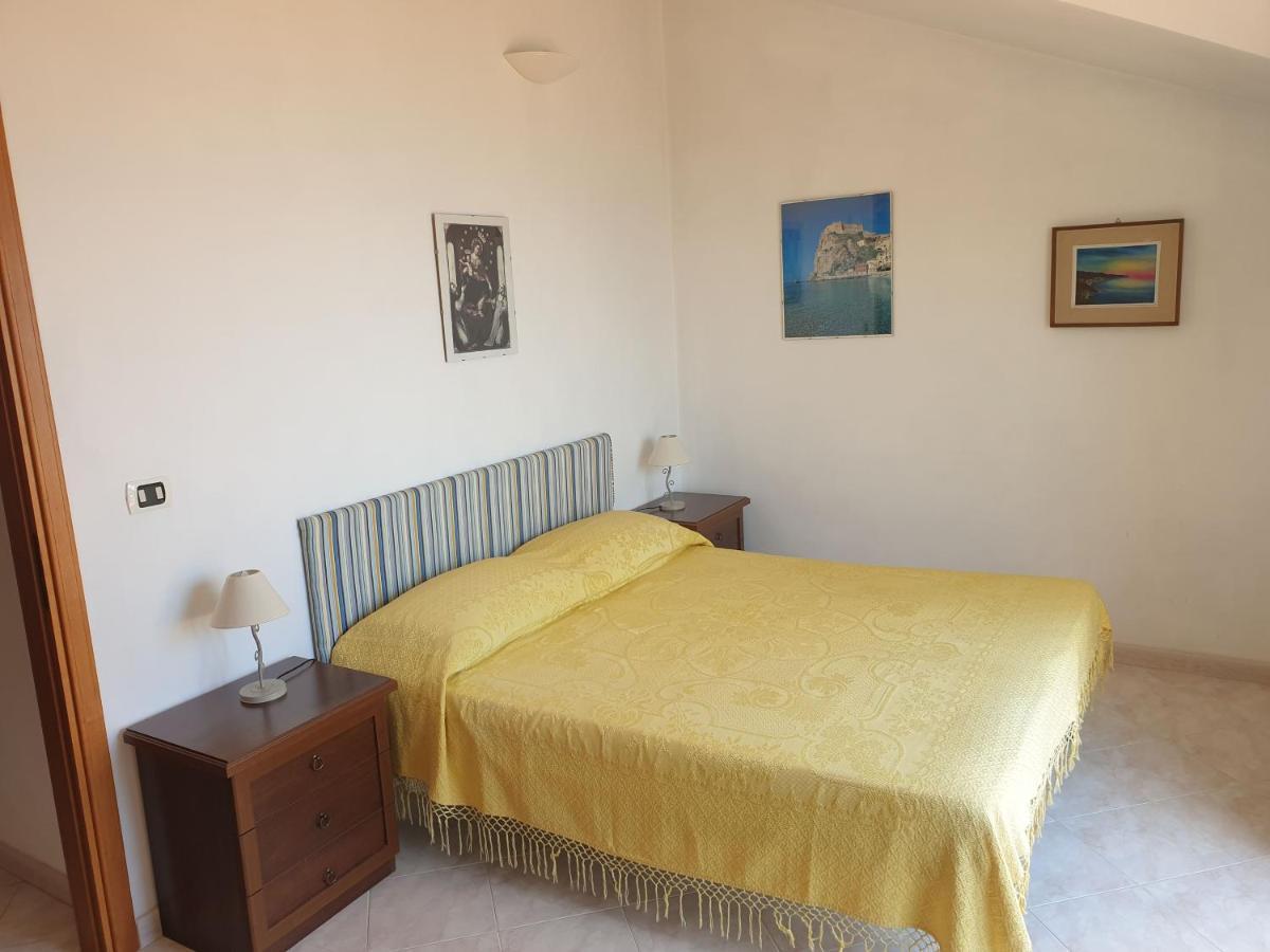 Casa Vacanze Umberto I بوفا مارينا المظهر الخارجي الصورة
