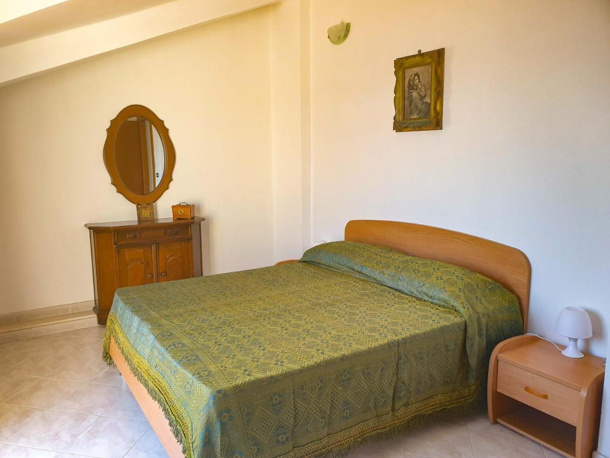 Casa Vacanze Umberto I بوفا مارينا المظهر الخارجي الصورة