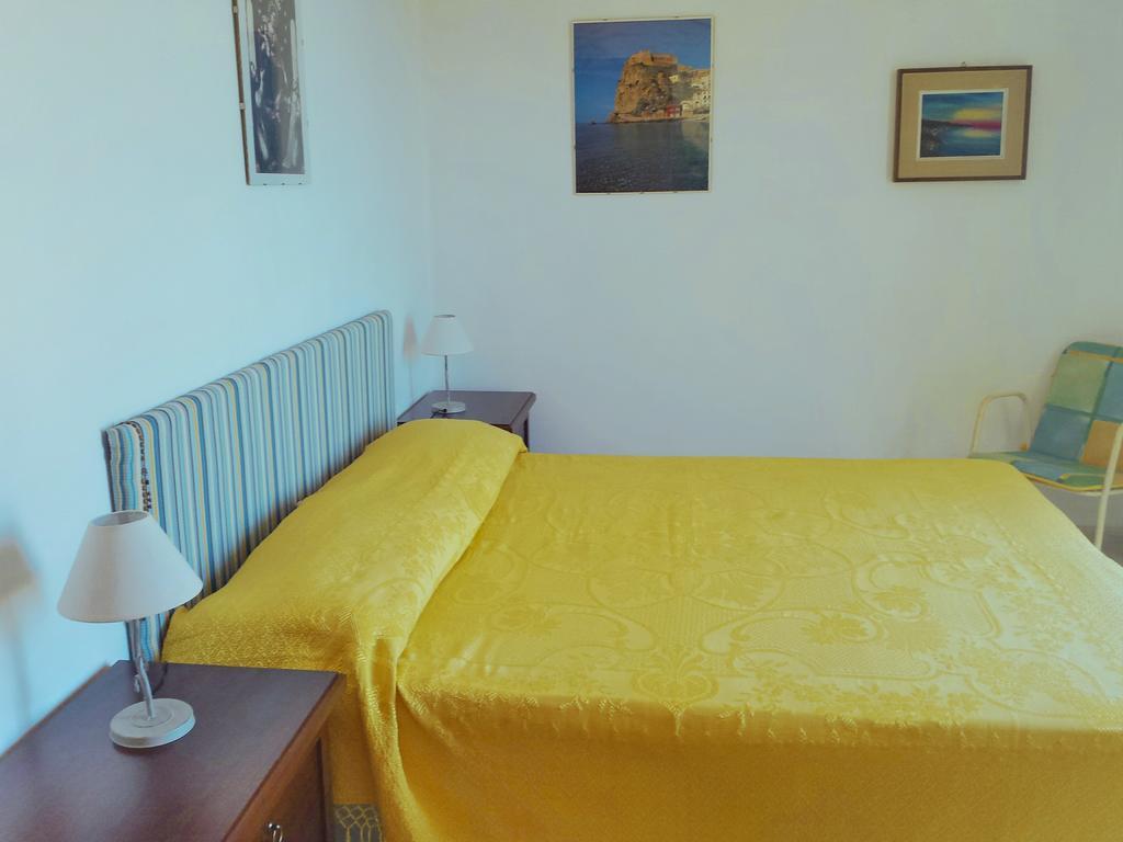 Casa Vacanze Umberto I بوفا مارينا المظهر الخارجي الصورة