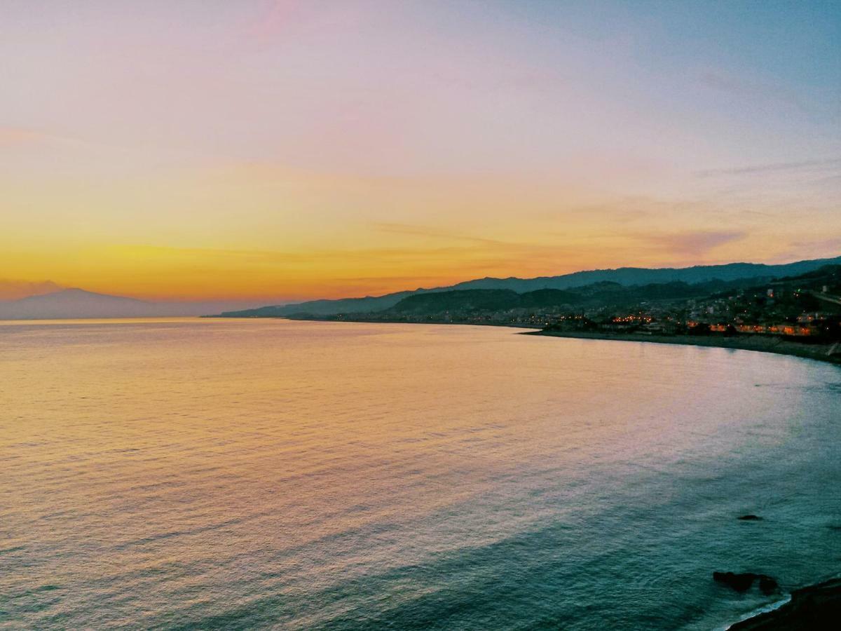 Casa Vacanze Umberto I بوفا مارينا المظهر الخارجي الصورة
